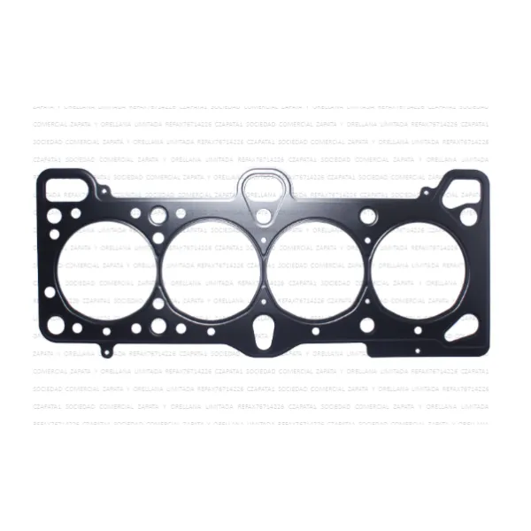 Empaquetadura de culata para kia cerato 2004 2007 1.6